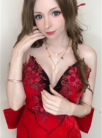 002-Peachmilky - Aerith(45)